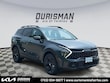 Kia Sportage Plug-In Hybrid