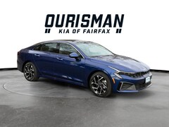 2026 Kia K5 EX Sedan