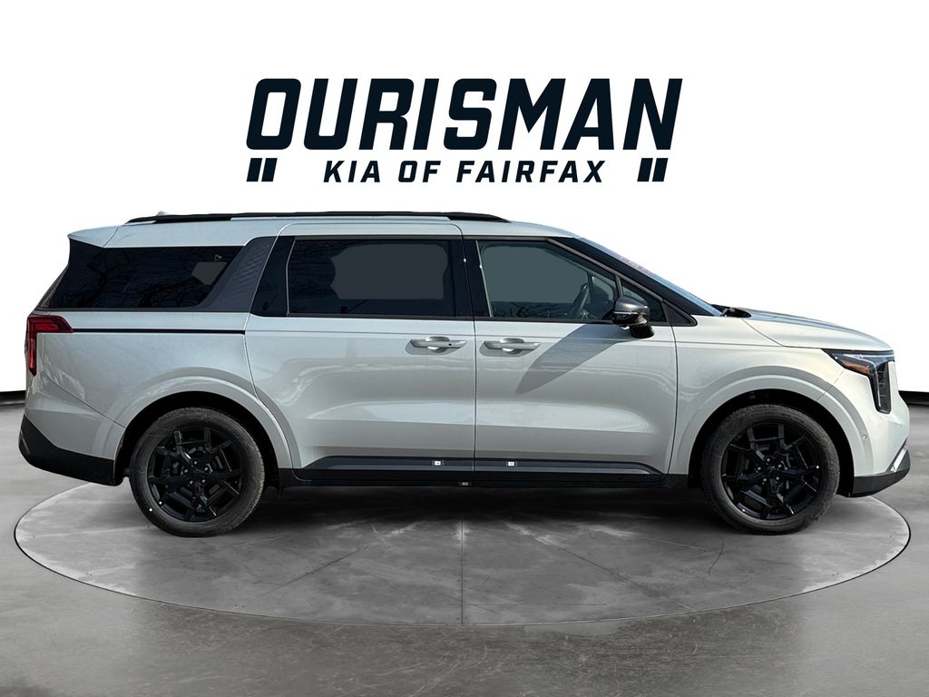 2026 Kia Carnival SX - Photo 7