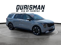 2026 Kia Carnival EX Minivan/Van