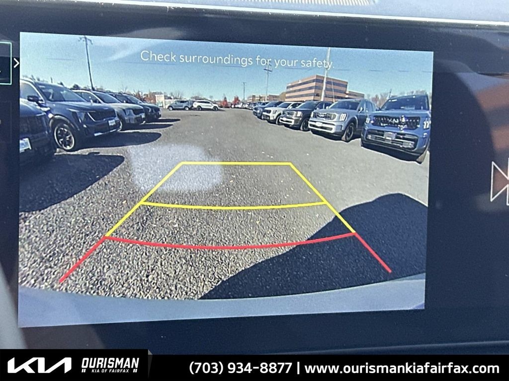 New 2026 Kia Sorento LX SUV