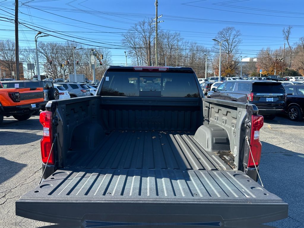 2024 Chevrolet Silverado 1500 High Country - Photo 21