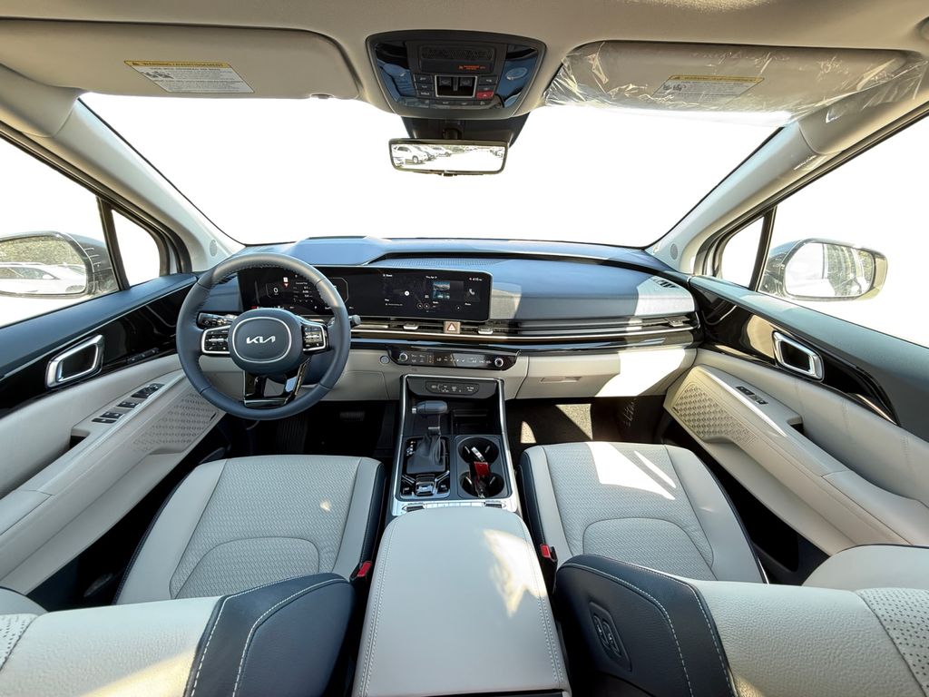 2026 Kia Carnival SX Prestige - Photo 12
