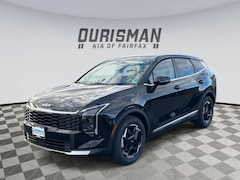 2026 Kia Sportage EX SUV