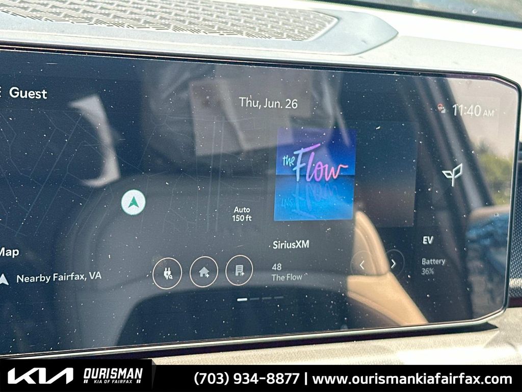 2026 Kia EV9 GT-Line photo 3