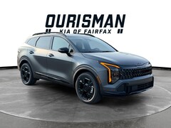 2026 Kia Sportage Hybrid X-Line SUV