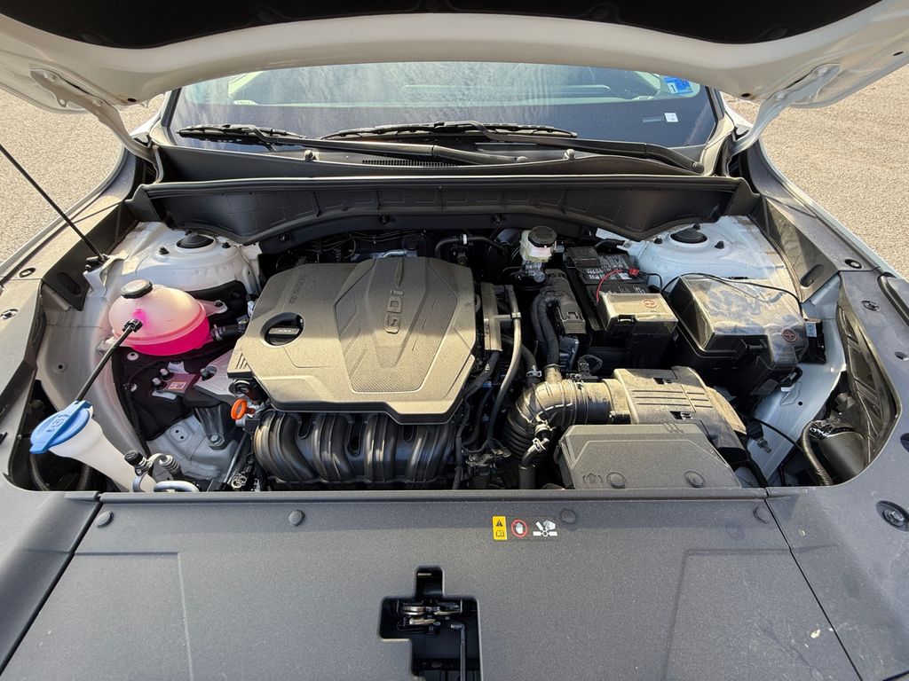 2025 Kia Sorento S - Photo 28