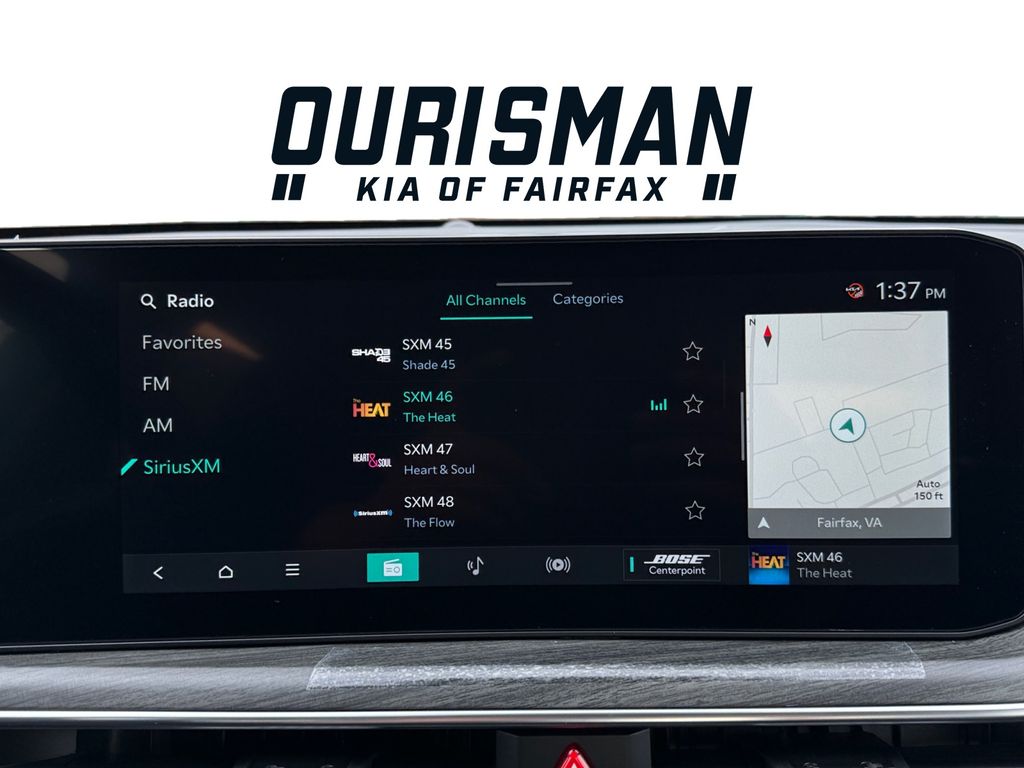 2026 Kia K5 EX - Photo 14