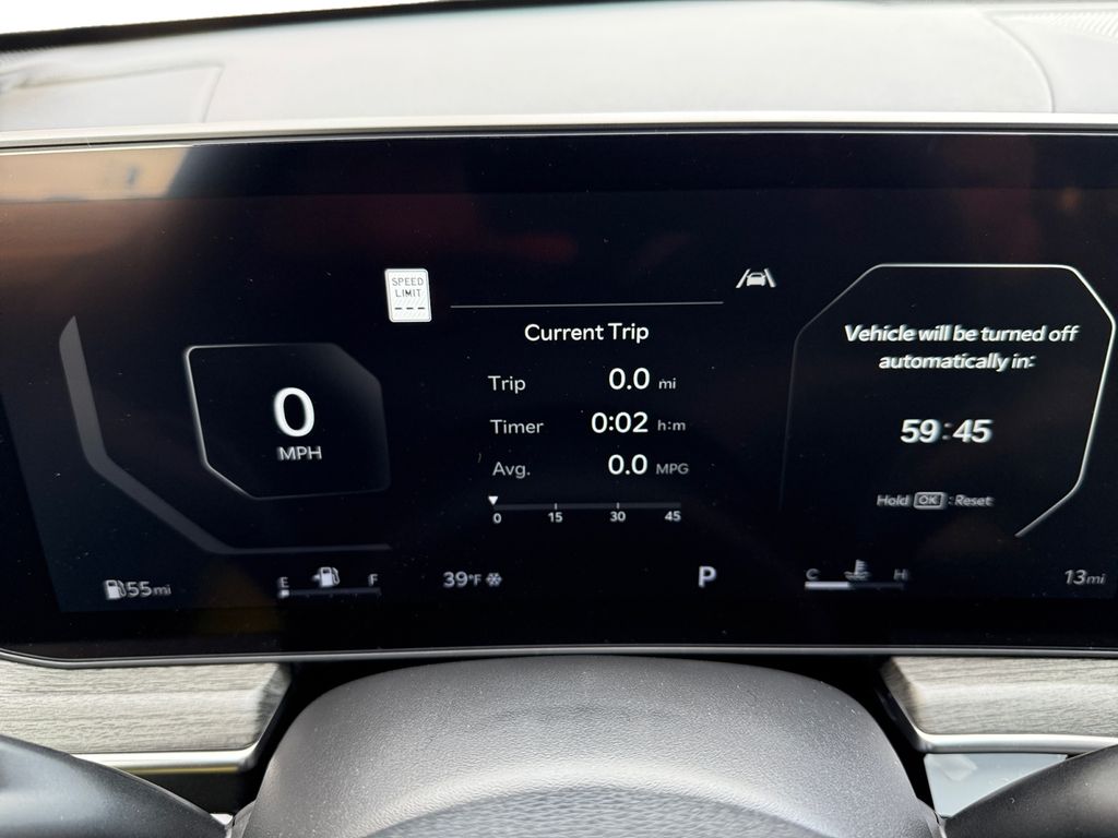 2026 Kia K5 EX - Photo 13