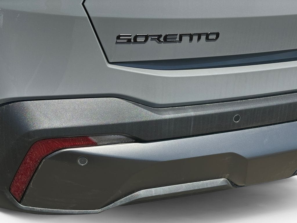 2025 Kia Sorento X-Pro SX Prestige - Photo 19