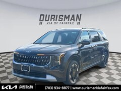 2026 Kia Carnival EX Minivan/Van