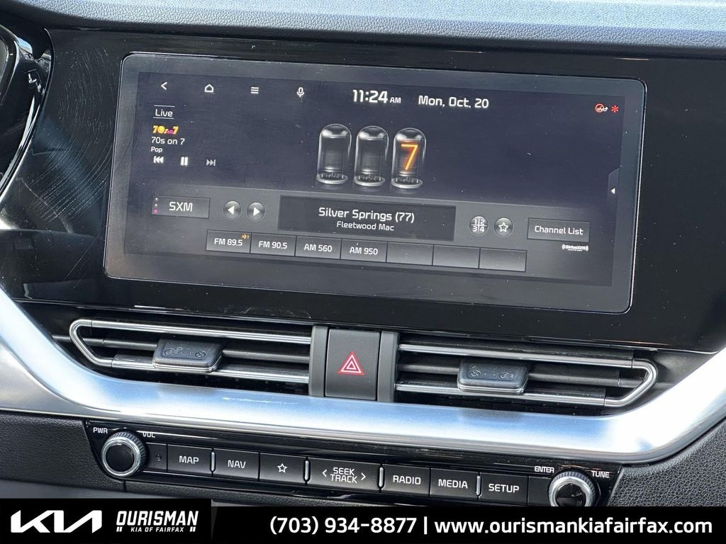 Used 2022 Kia Niro EV EX SUV