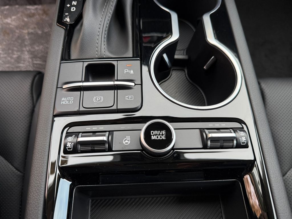 2026 Kia K5 EX - Photo 20