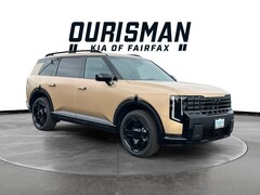 2027 Kia Telluride X-Line EX SUV