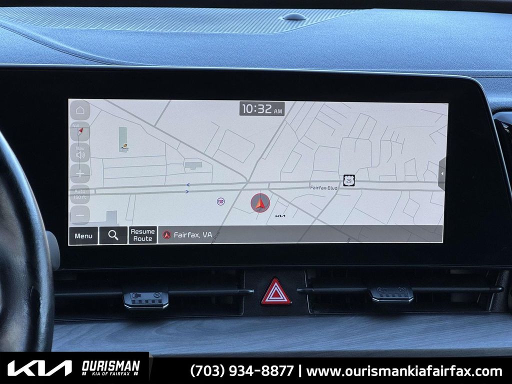 2023 Kia Sportage X-Pro Prestige photo 3