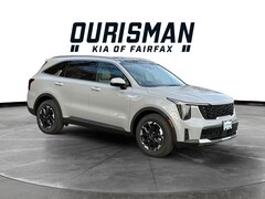 2026 Kia Sorento S SUV