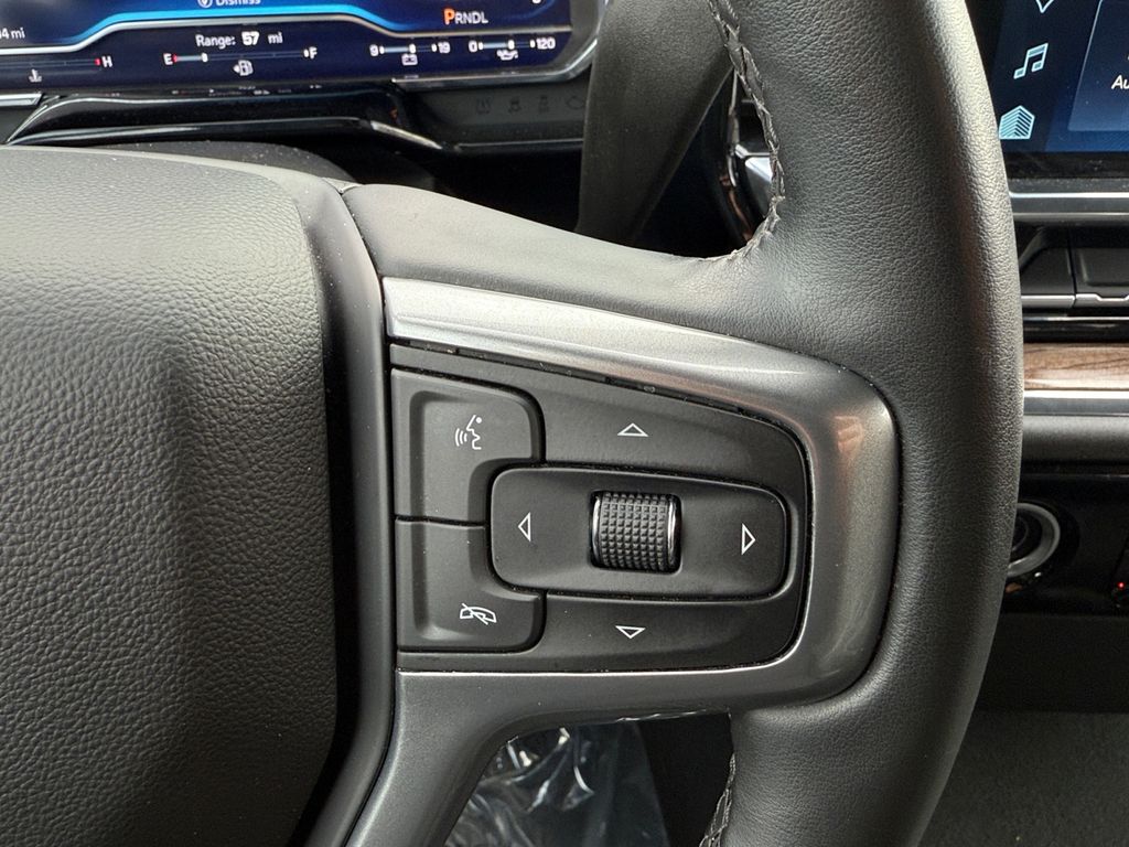 2024 Chevrolet Silverado 1500 LT - Photo 13