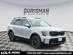 2025 Kia Telluride EX X-Pro SUV