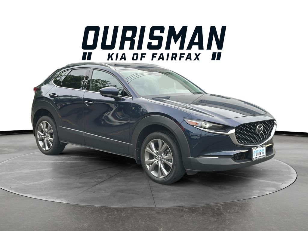 2024 Mazda CX-30 Premium AWD's photo