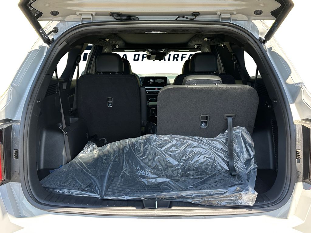 2025 Kia Sorento X-Pro SX Prestige - Photo 20