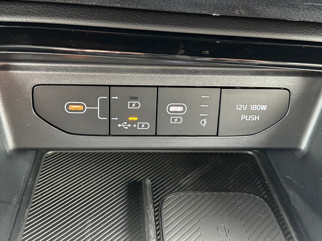 2026 Kia K5 EX - Photo 18