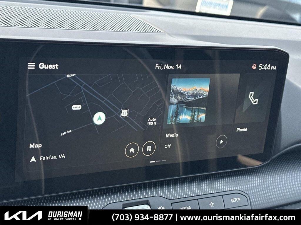 Used 2025 Kia K4 GT-Line Sedan