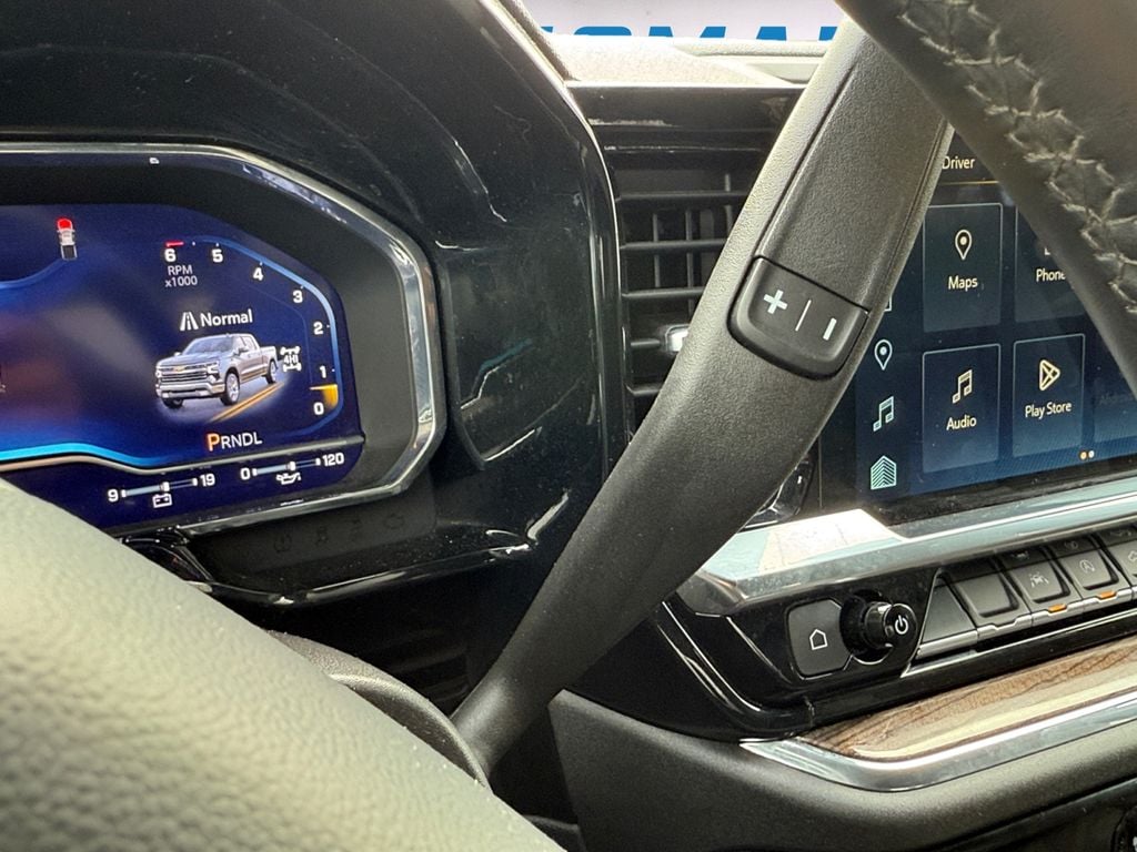 2024 Chevrolet Silverado 1500 LT - Photo 14