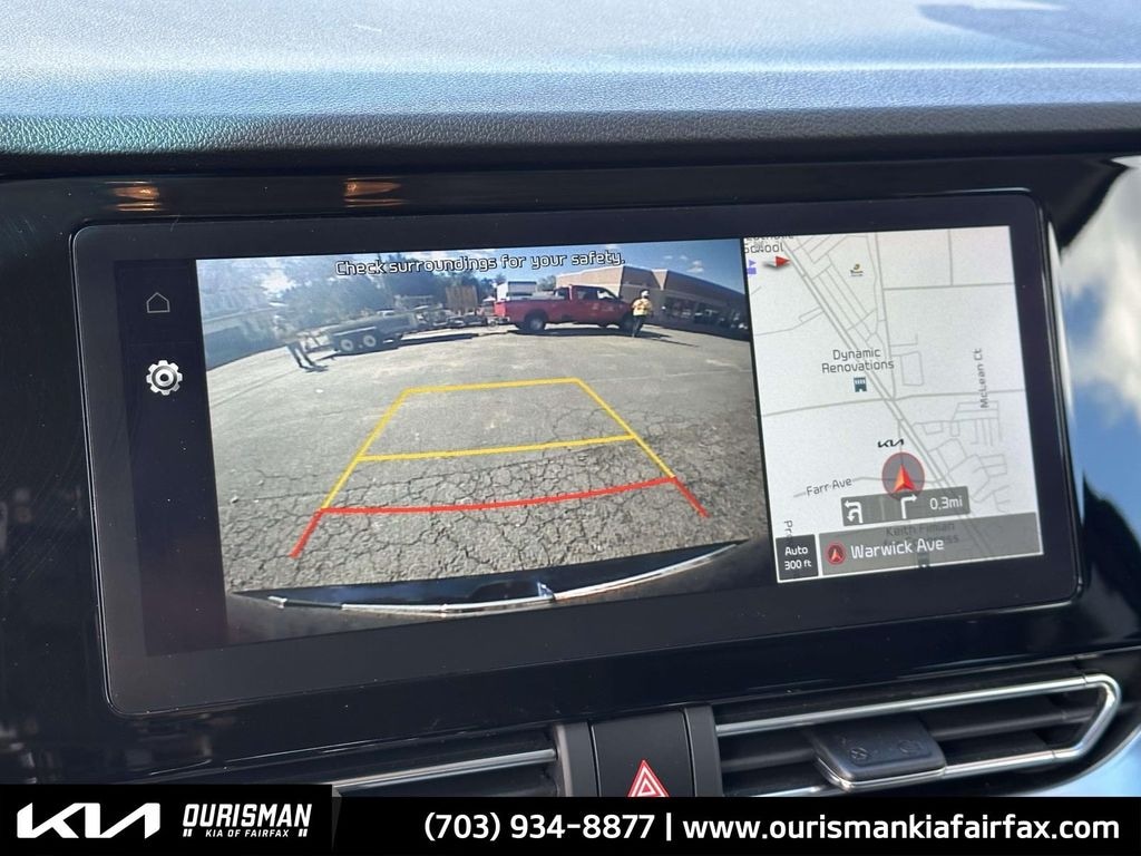 Used 2022 Kia Niro EV EX SUV