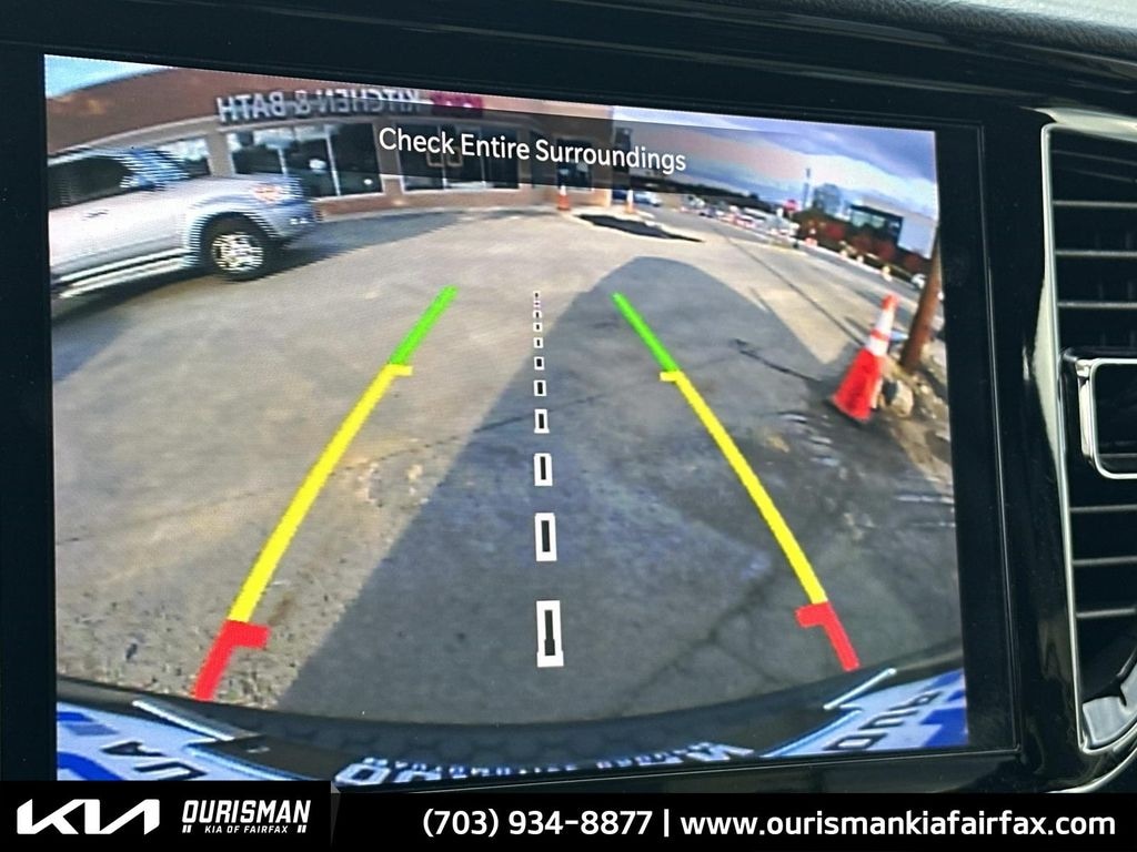 Used 2022 Dodge Durango R/T SUV