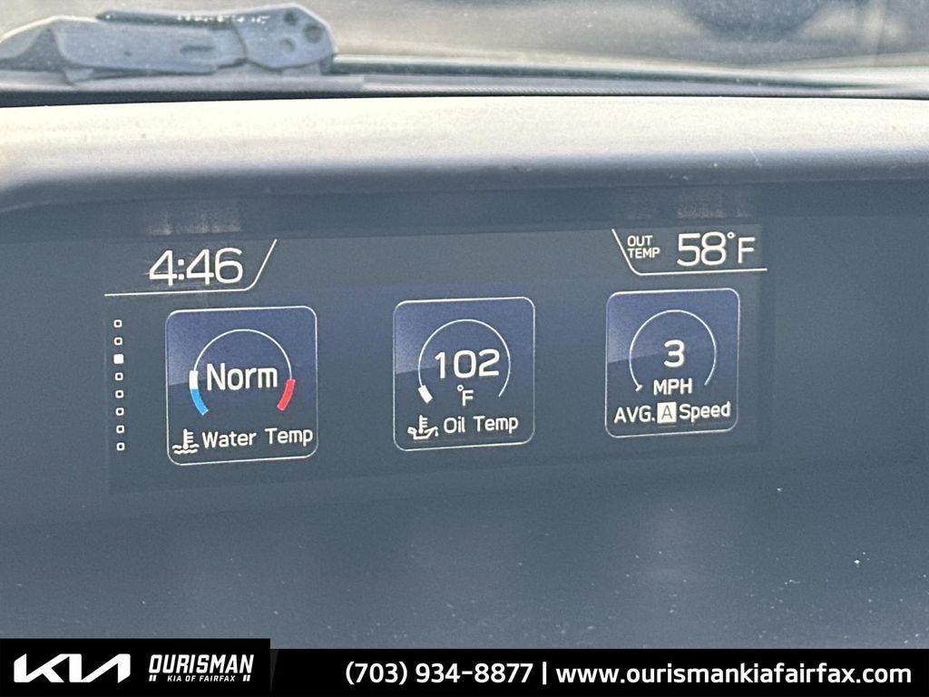 Used 2023 Subaru Forester Premium SUV