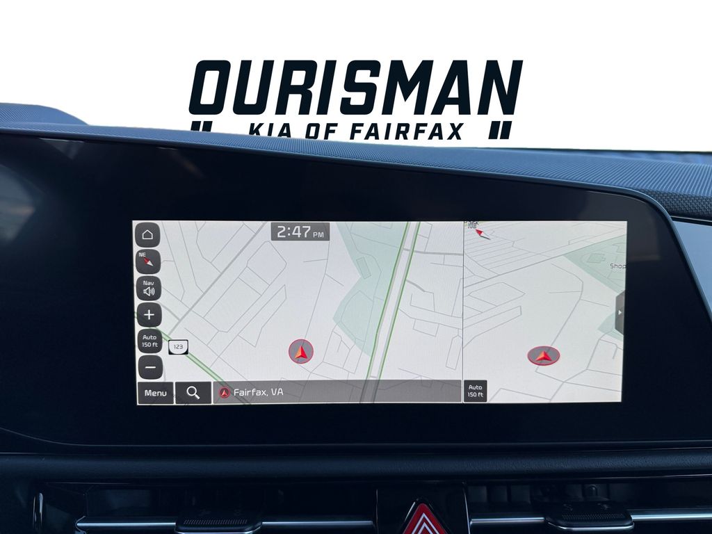 2025 Kia Niro EX Touring - Photo 16