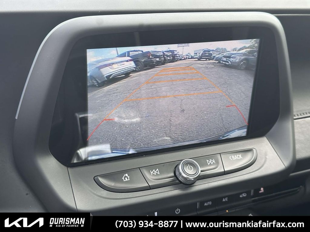 Used 2017 Chevrolet Camaro SS Coupe