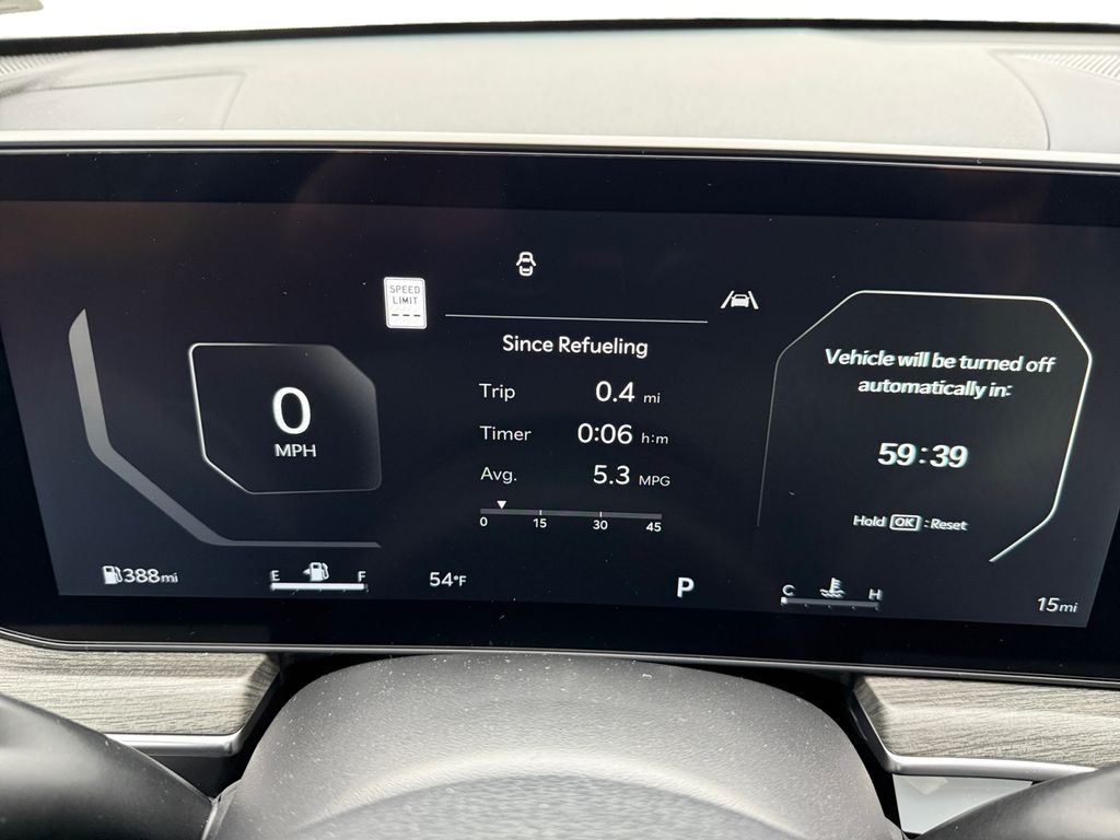 2026 Kia K5 EX - Photo 13