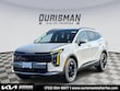Kia Sportage Hybrid