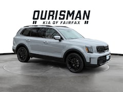 2025 Kia Telluride EX X-Line SUV