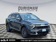 Kia Sportage Hybrid