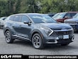 Kia Sportage Hybrid