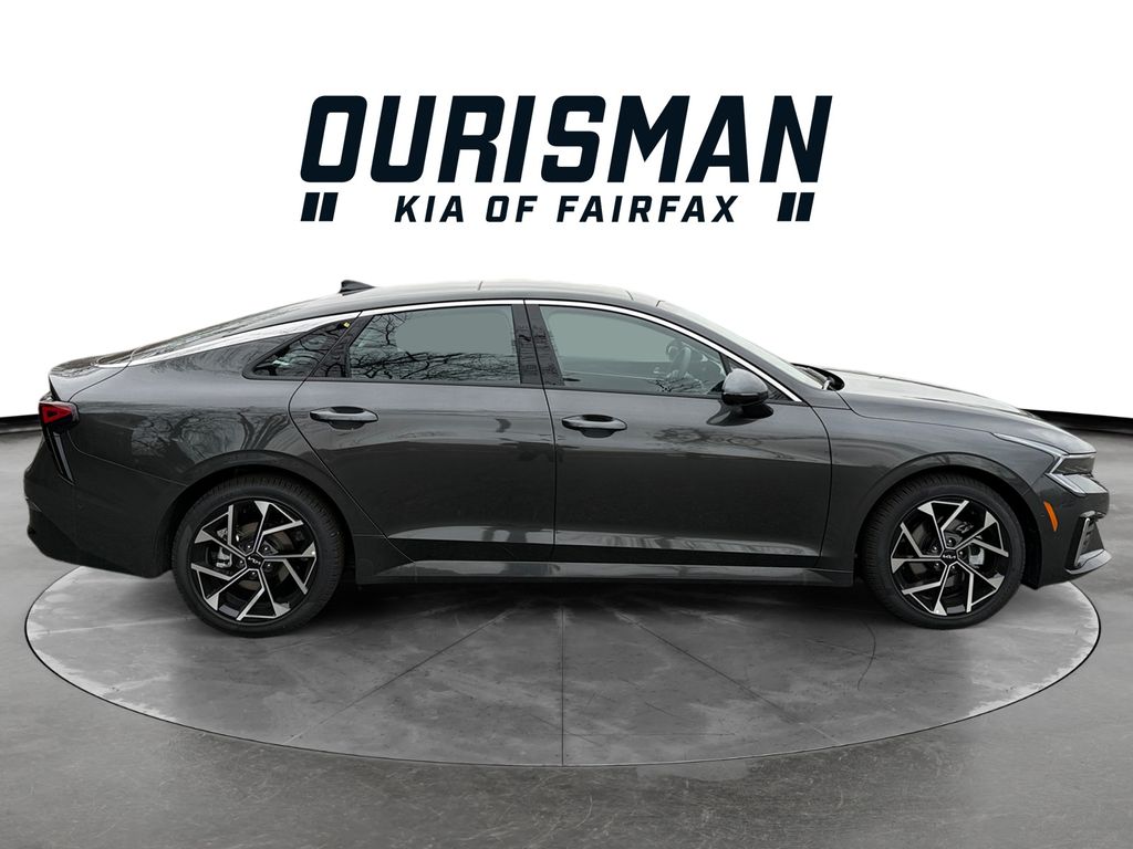 2026 Kia K5 EX - Photo 7