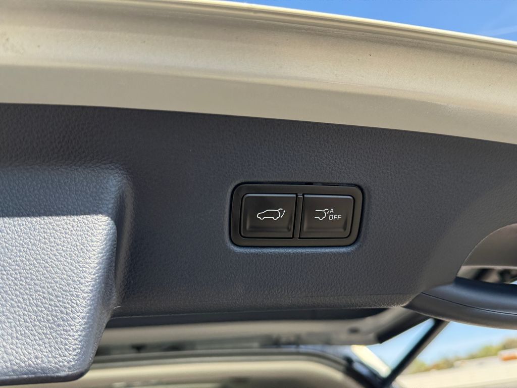2026 Kia Carnival SX Prestige - Photo 30