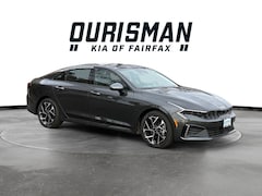 2026 Kia K5 EX Sedan