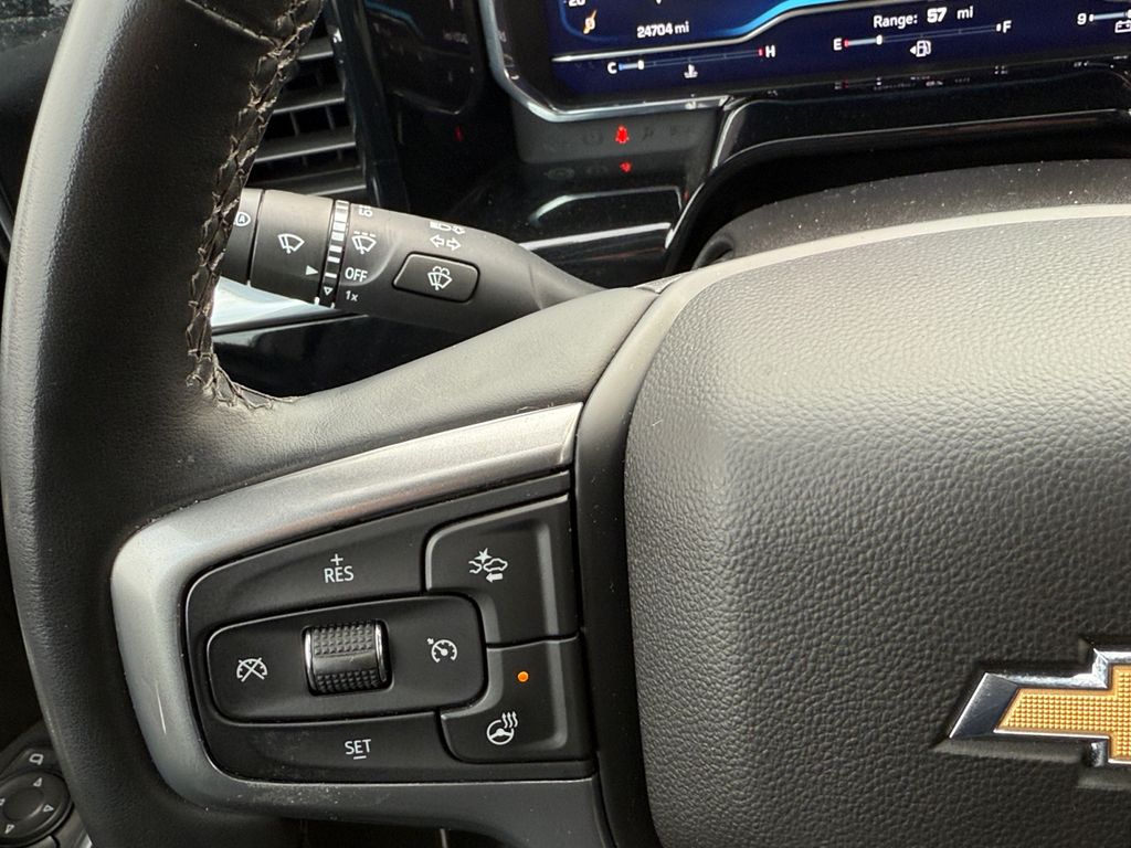 2024 Chevrolet Silverado 1500 LT - Photo 12