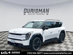 2026 Kia EV9 Land SUV