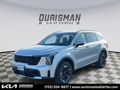 2026 Kia Sorento S SUV