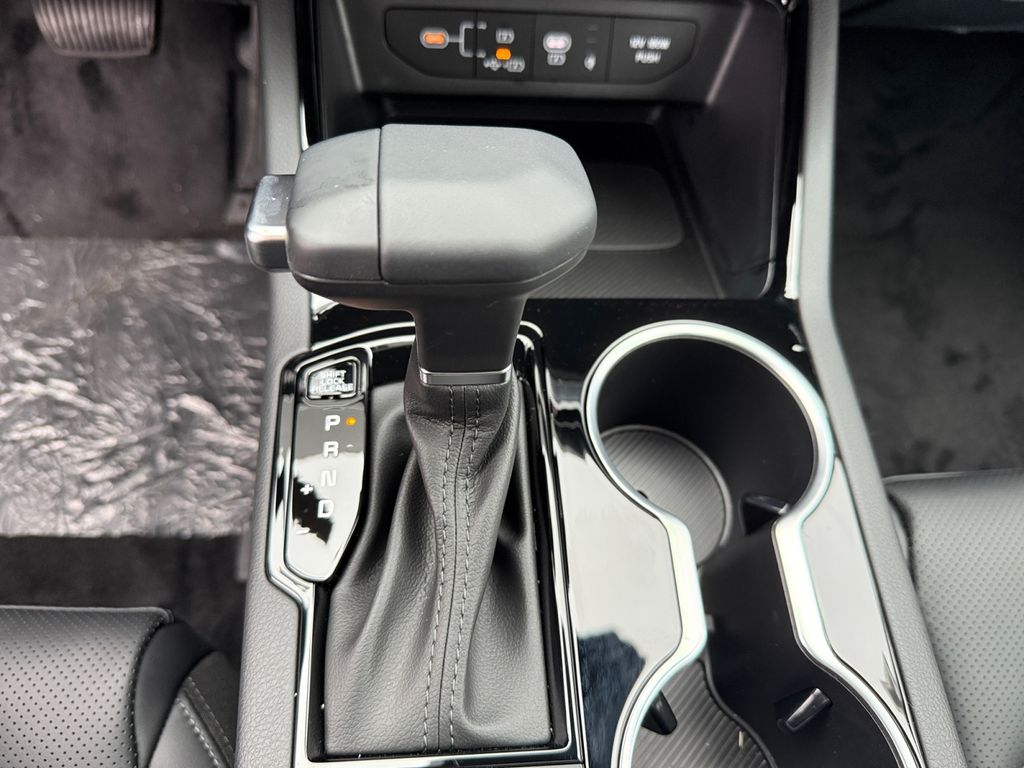 2026 Kia K5 EX - Photo 20