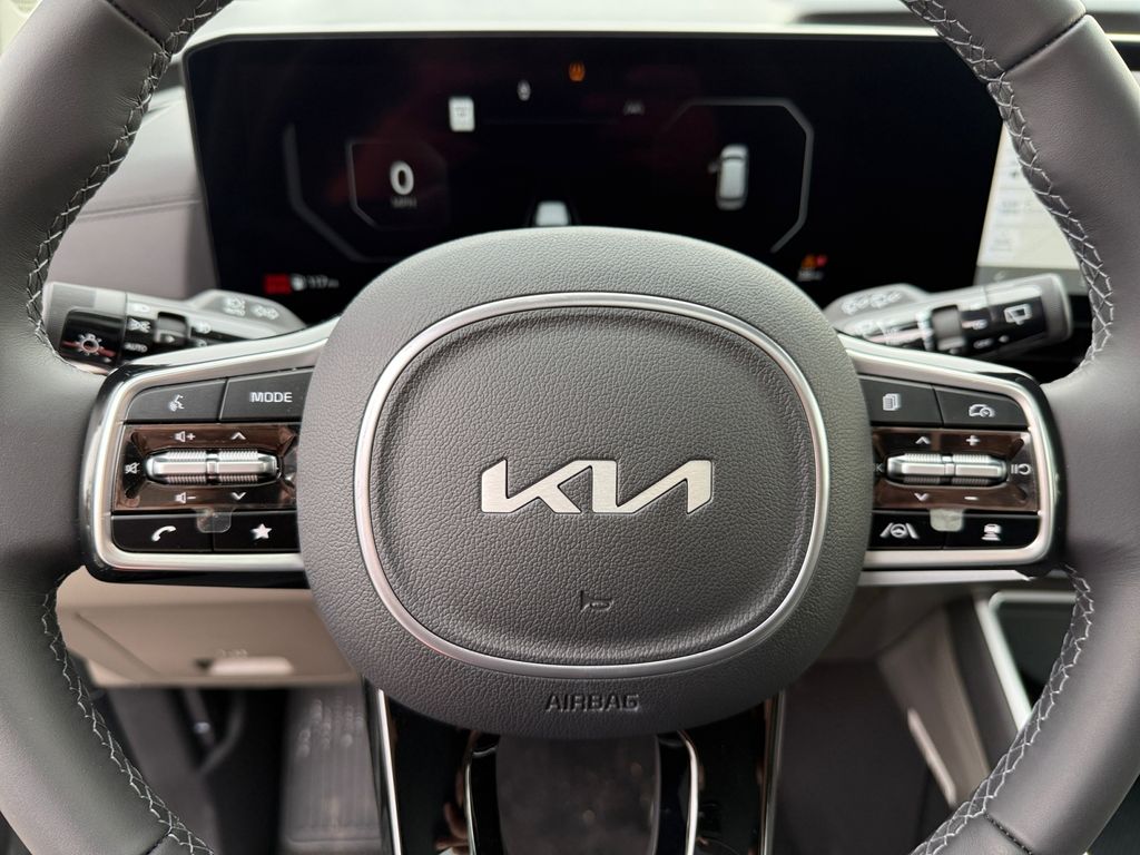 2026 Kia Carnival SX - Photo 21