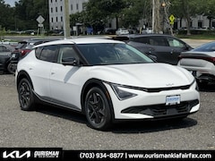 2025 Kia EV6 Light SUV