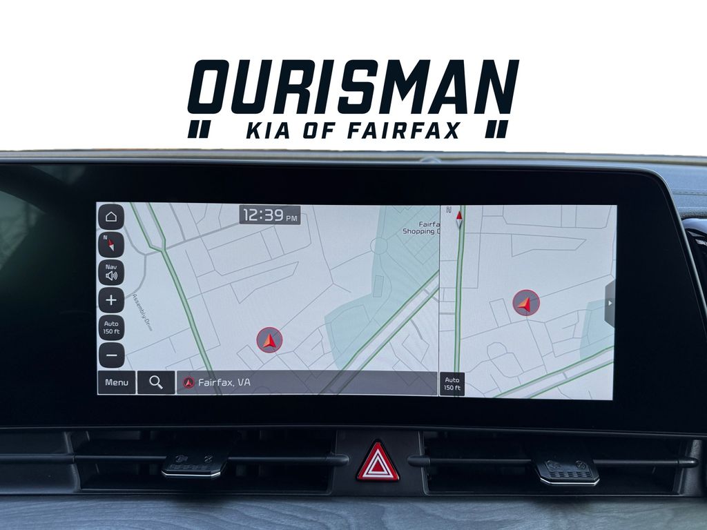 2025 Kia Sportage X-Line Prestige - Photo 16