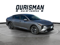 2026 Kia K4 LXS Sedan