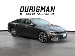 2026 Kia K5 EX Sedan