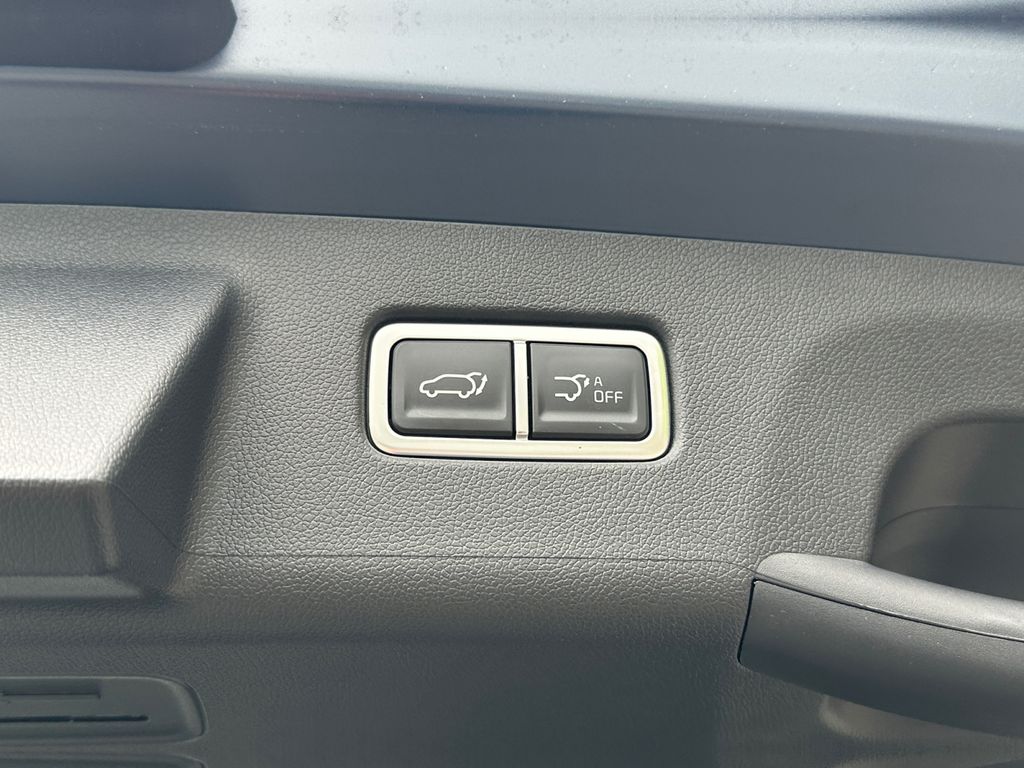 2025 Kia Sorento X-Line EX - Photo 27